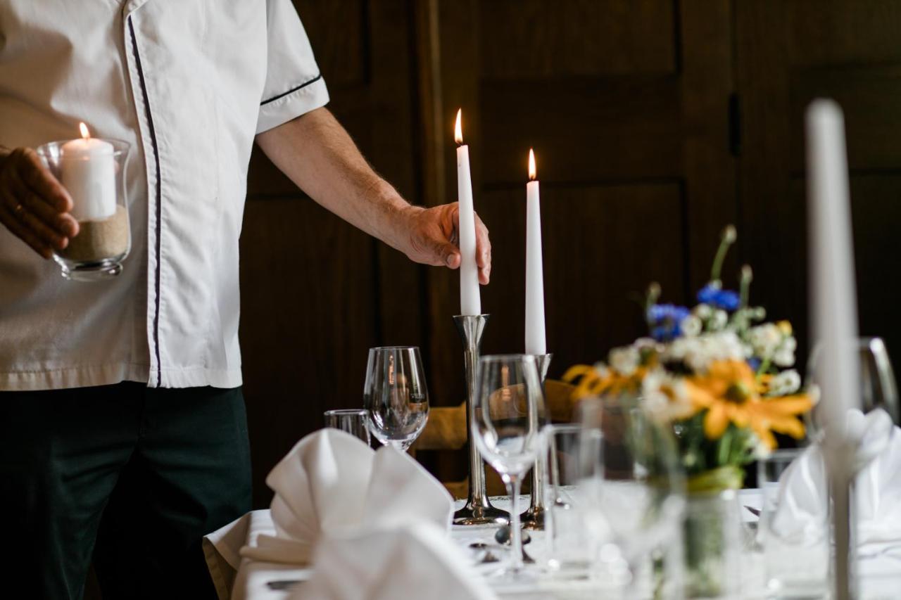 Hotel Garni - Gasthof Pillgrab Sankt Valentin Ngoại thất bức ảnh